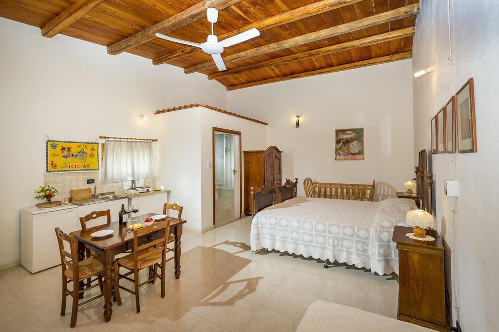 Agriturismo Finazzo Balata di Baida Exterior foto