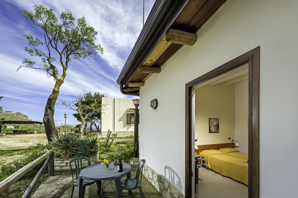 Agriturismo Finazzo Balata di Baida Exterior foto